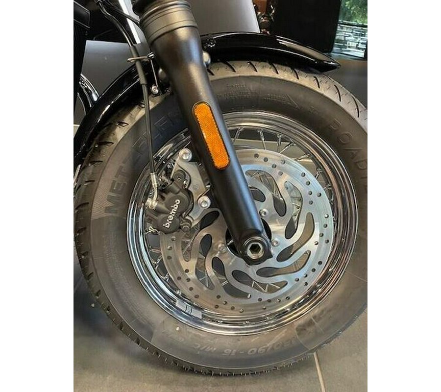 New 2025 Triumph BONNEVILLE SPEEDMASTER