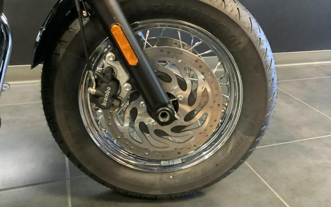 New 2025 Triumph BONNEVILLE SPEEDMASTER