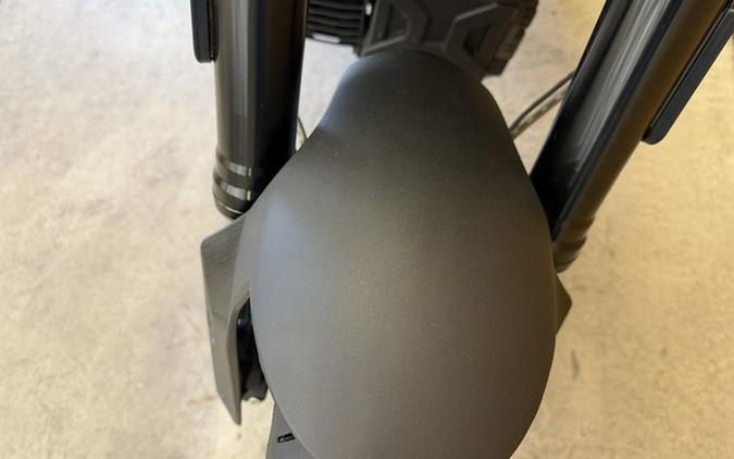 2024 Indian FTR Indy Red/Black