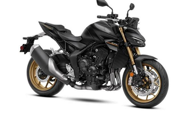 2026 Honda® CB1000 Hornet SP