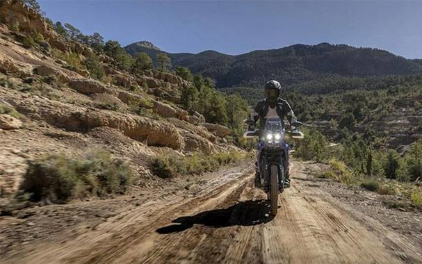 2026 Yamaha Tenere 700