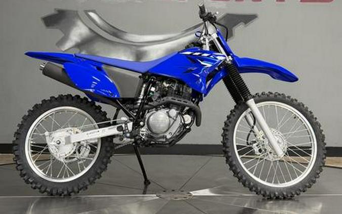 2026 Yamaha TT-R230