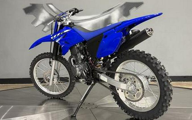 2026 Yamaha TT-R230