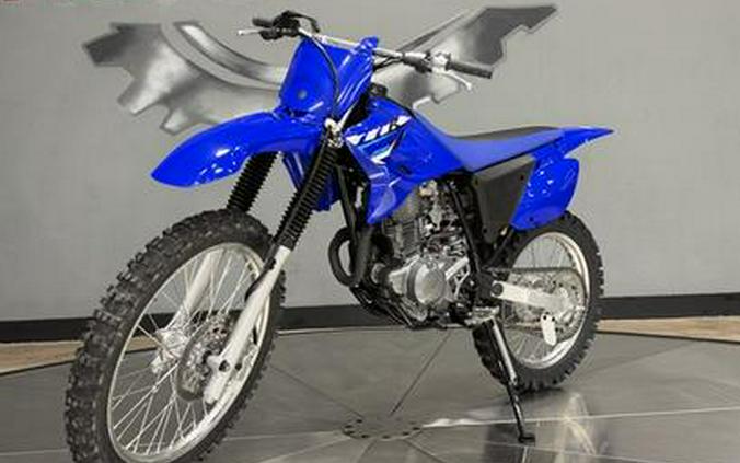2026 Yamaha TT-R230