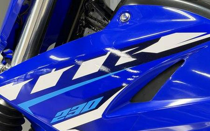 2026 Yamaha TT-R230
