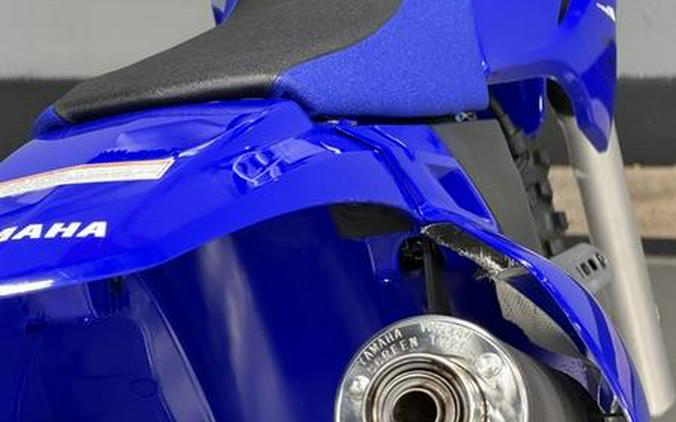 2026 Yamaha TT-R230