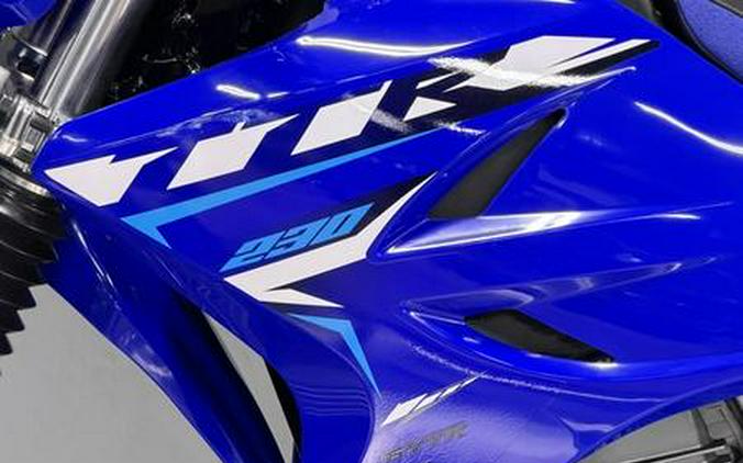 2026 Yamaha TT-R230