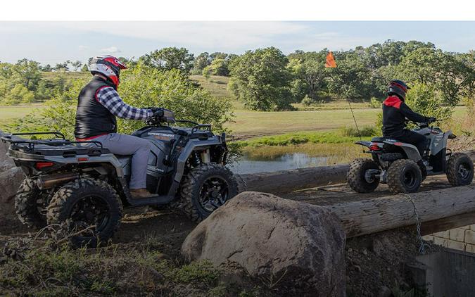 2026 Polaris Phoenix 200