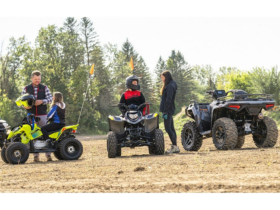 2026 Polaris Phoenix 200
