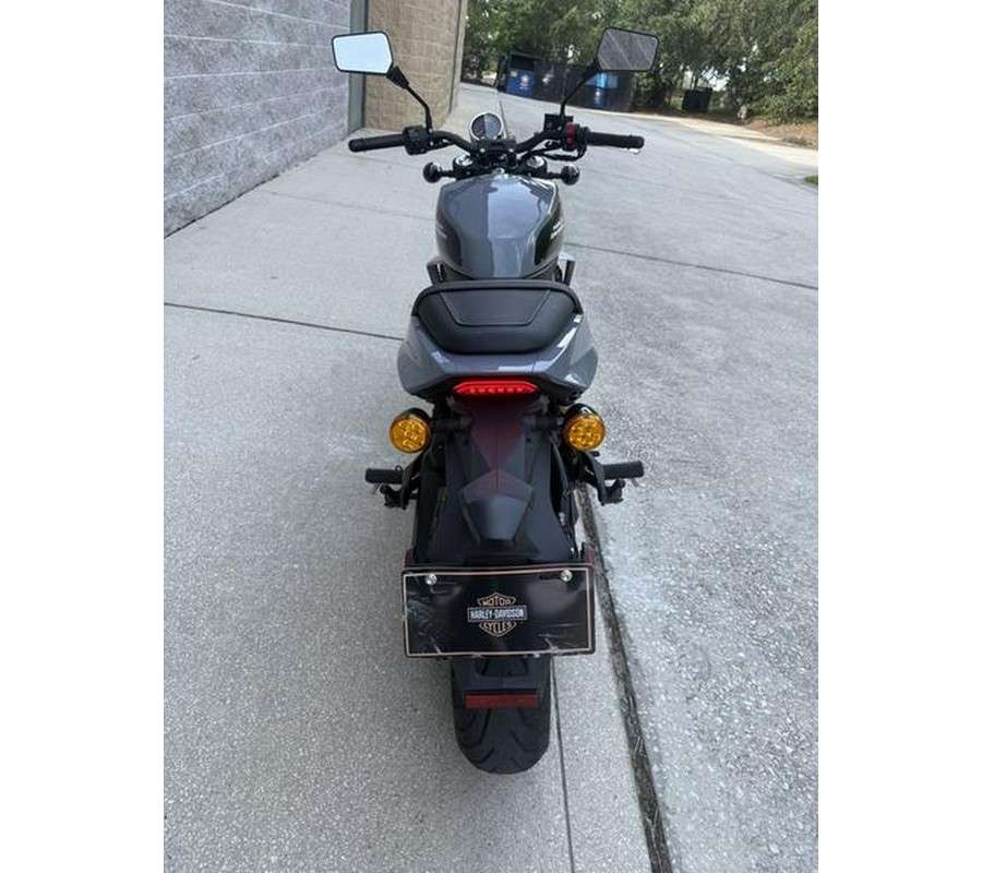 2023 Harley-Davidson® X350RA