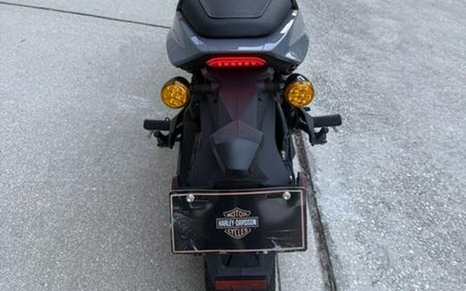 2023 Harley-Davidson® X350RA