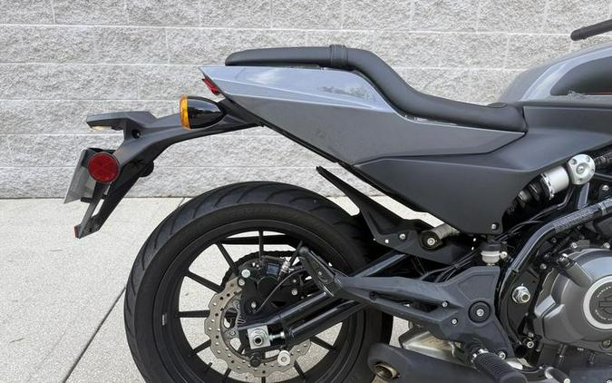 2023 Harley-Davidson® X350RA