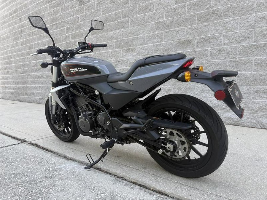 2023 Harley-Davidson® X350RA