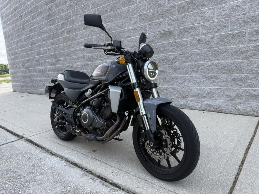 2023 Harley-Davidson® X350RA