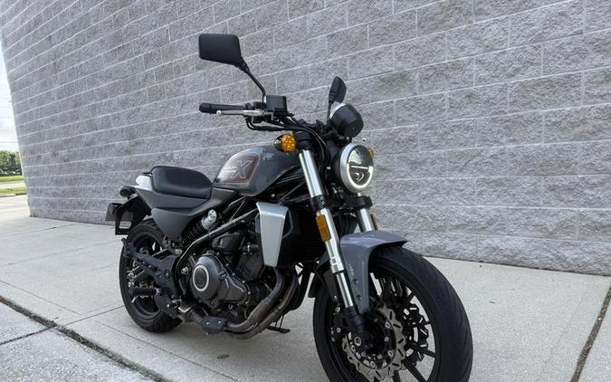 2023 Harley-Davidson® X350RA