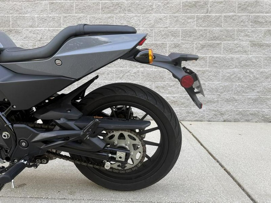 2023 Harley-Davidson® X350RA