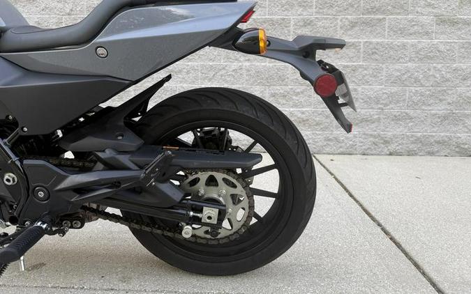 2023 Harley-Davidson® X350RA