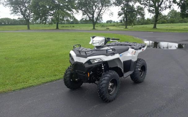2026 Polaris Sportsman 450 H.O.