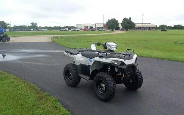 2026 Polaris Sportsman 450 H.O.