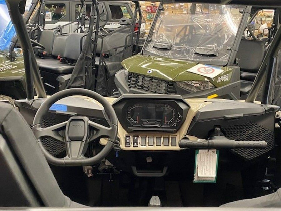 2027 Polaris RZR XP 1000 Sport