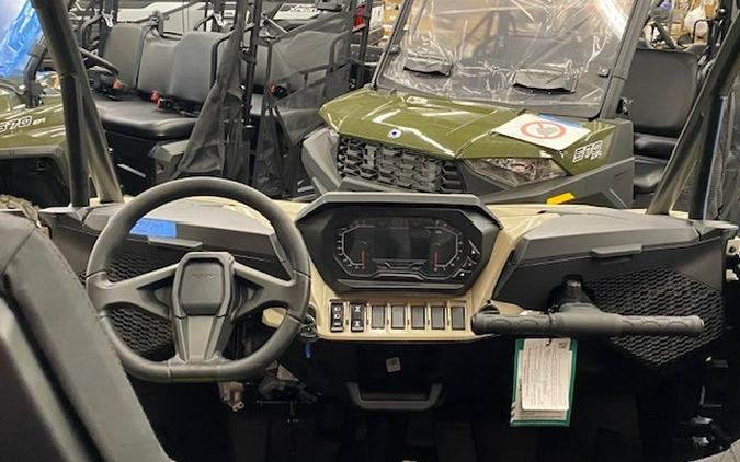 2027 Polaris RZR XP 1000 Sport