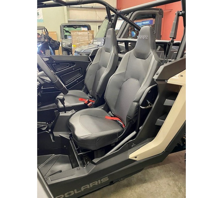 2027 Polaris RZR XP 1000 Sport
