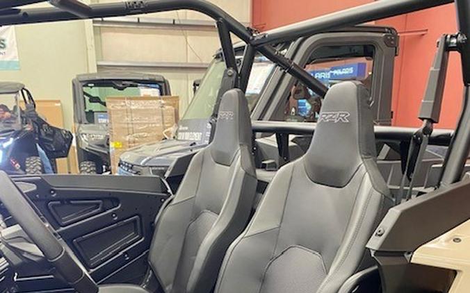 2027 Polaris RZR XP 1000 Sport