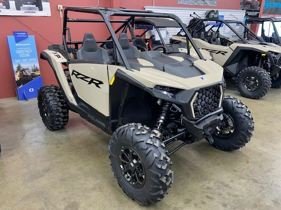 2027 Polaris RZR XP 1000 Sport