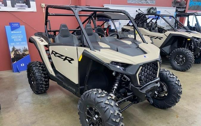 2027 Polaris RZR XP 1000 Sport