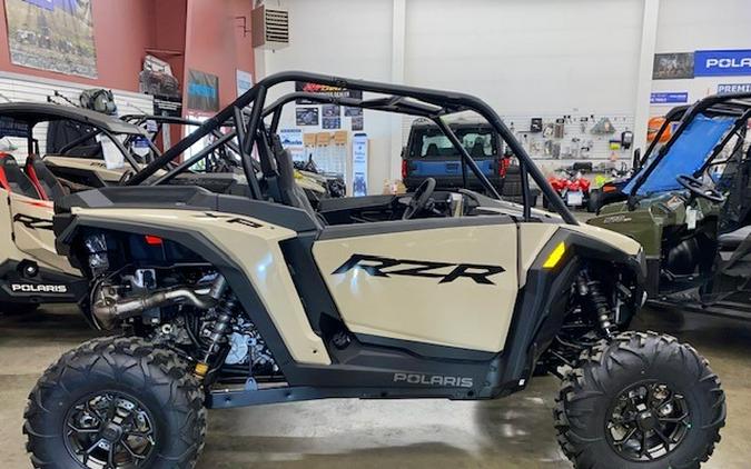 2027 Polaris RZR XP 1000 Sport