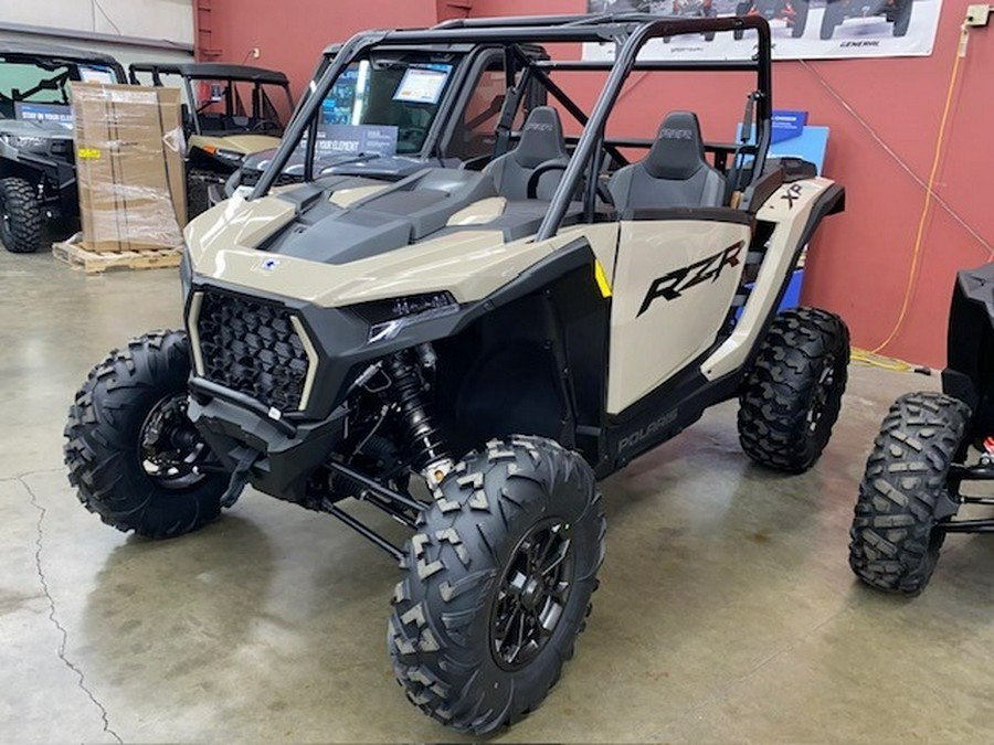 2027 Polaris RZR XP 1000 Sport
