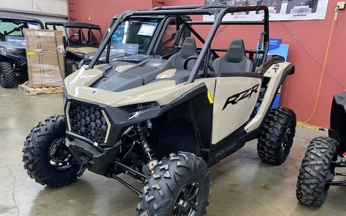 2027 Polaris RZR XP 1000 Sport