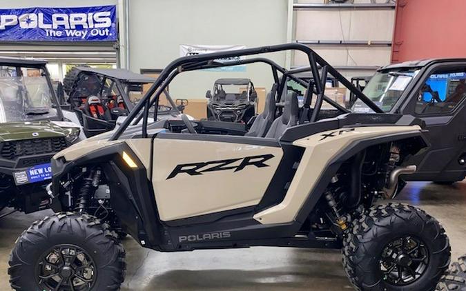 2027 Polaris RZR XP 1000 Sport