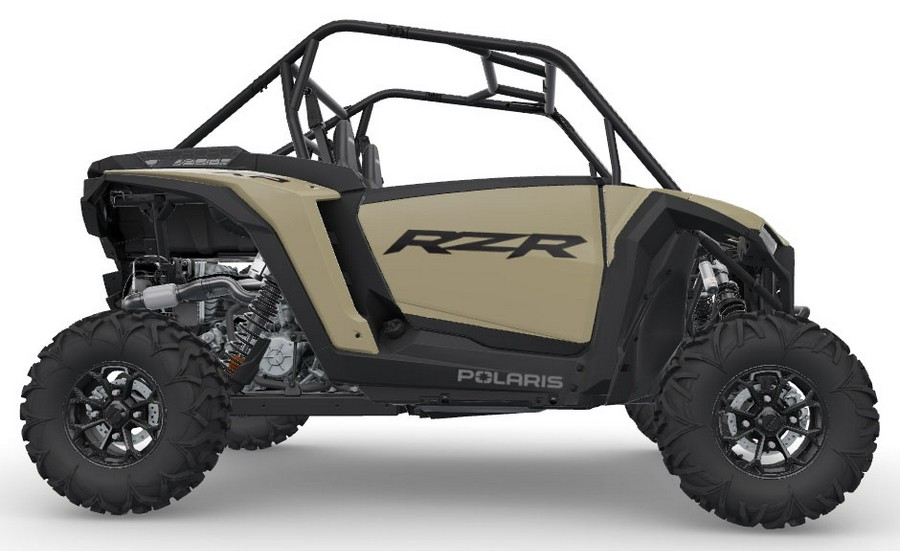 2027 Polaris RZR XP 1000 Sport