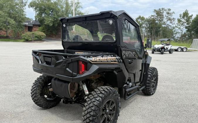 2023 Polaris General XP 1000 Ultimate