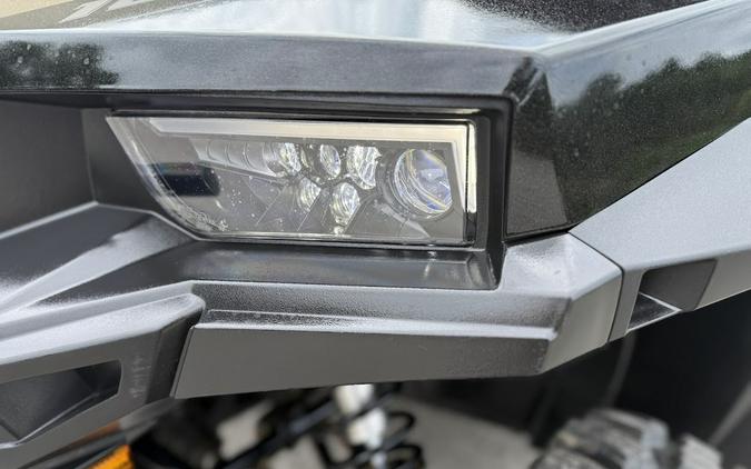 2023 Polaris General XP 1000 Ultimate