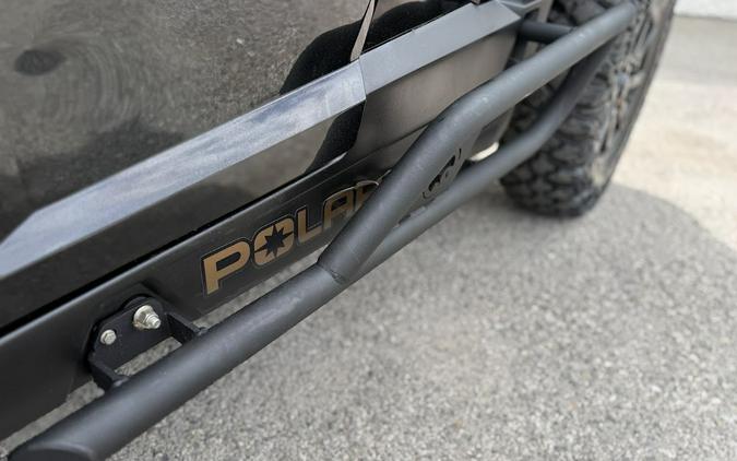 2023 Polaris General XP 1000 Ultimate