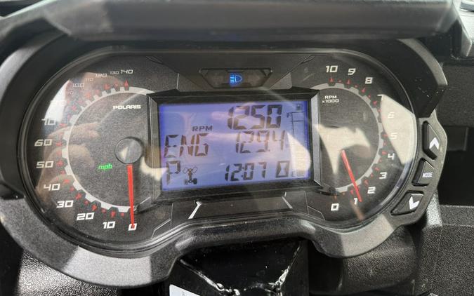2023 Polaris General XP 1000 Ultimate