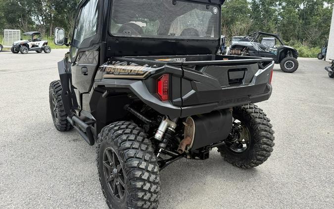 2023 Polaris General XP 1000 Ultimate