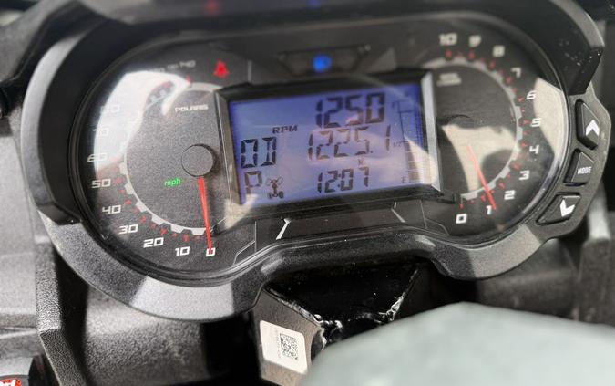 2023 Polaris General XP 1000 Ultimate