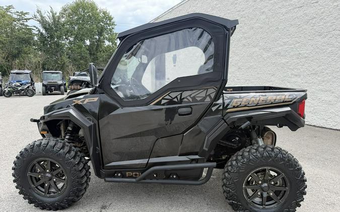 2023 Polaris General XP 1000 Ultimate