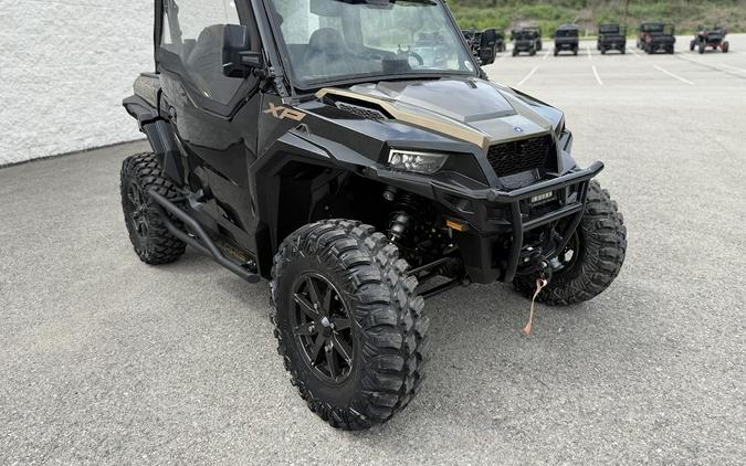 2023 Polaris General XP 1000 Ultimate