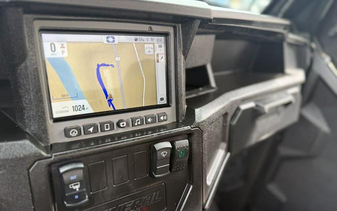 2023 Polaris General XP 1000 Ultimate