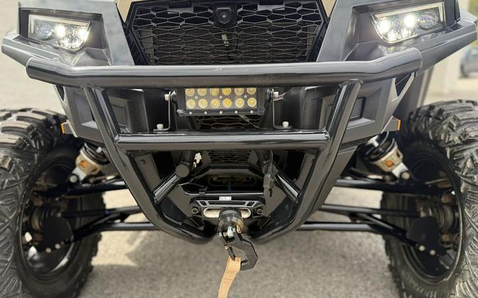 2023 Polaris General XP 1000 Ultimate