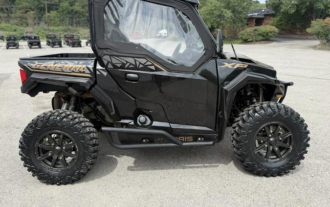 2023 Polaris General XP 1000 Ultimate
