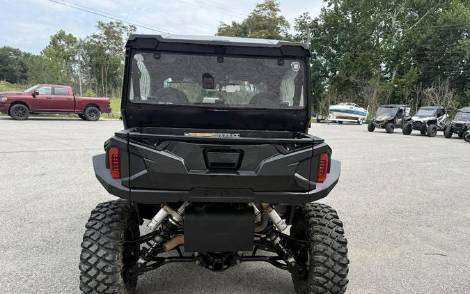 2023 Polaris General XP 1000 Ultimate