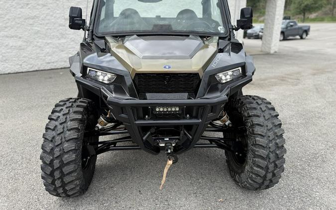 2023 Polaris General XP 1000 Ultimate