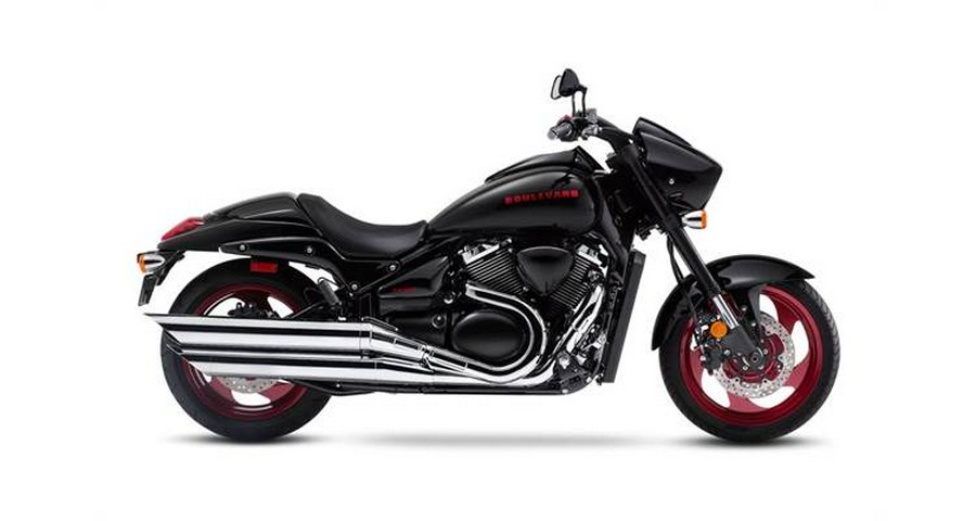 2019 Suzuki BOULEVARD M90