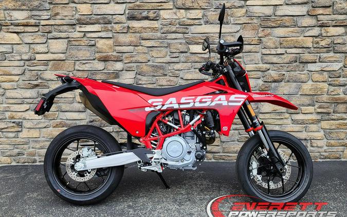 2023 GASGAS SM 700