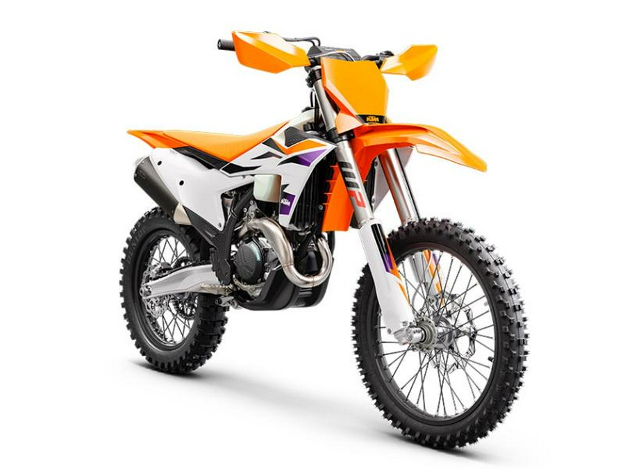 2024 KTM 450 XC-F 2024